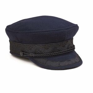 Lack of Color Riviera Cap.